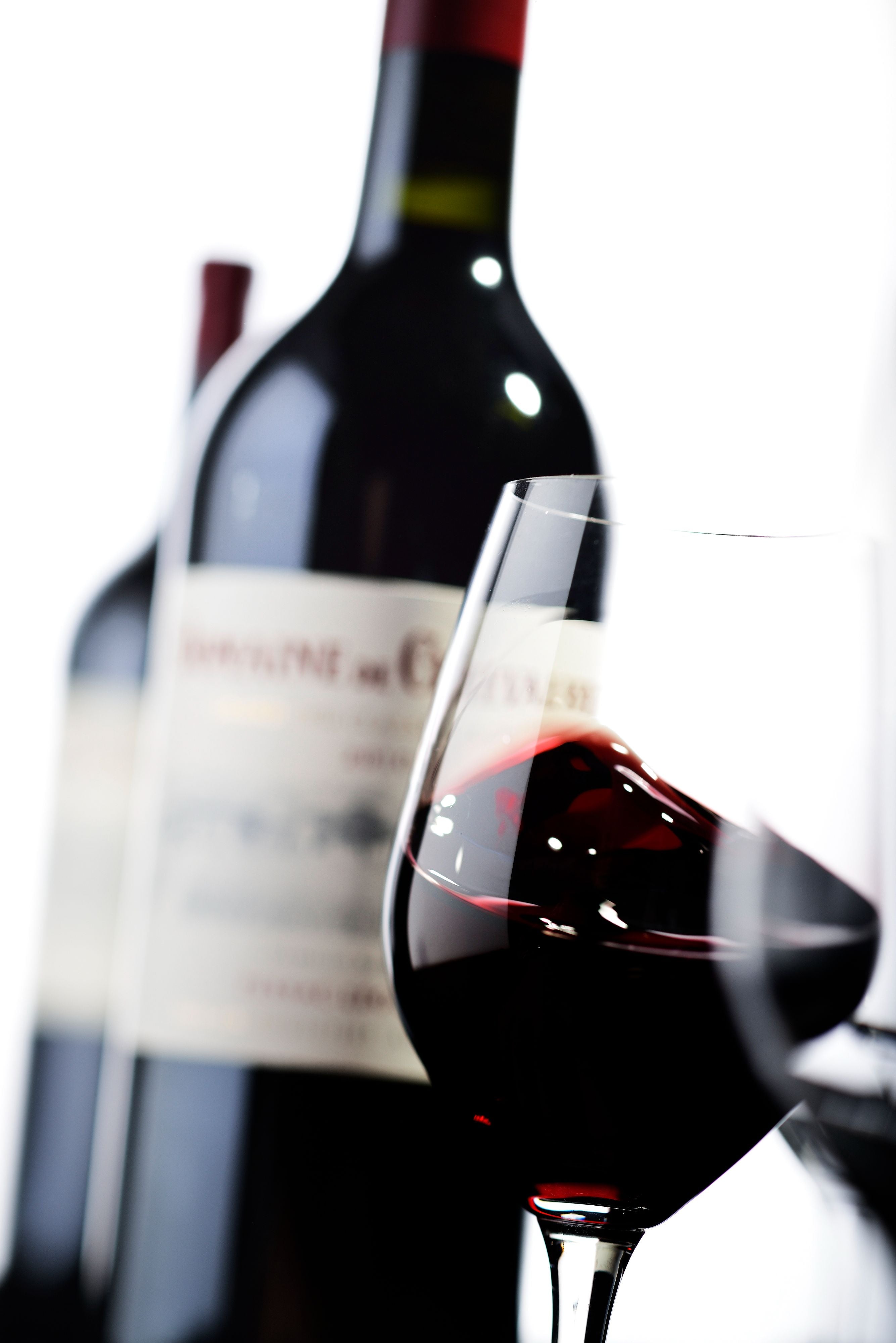 Domaine de Chevalier 2014 The Wine Gate Shop