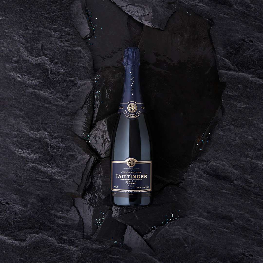 Taittinger Prélude Grands Crus The Wine Gate Shop