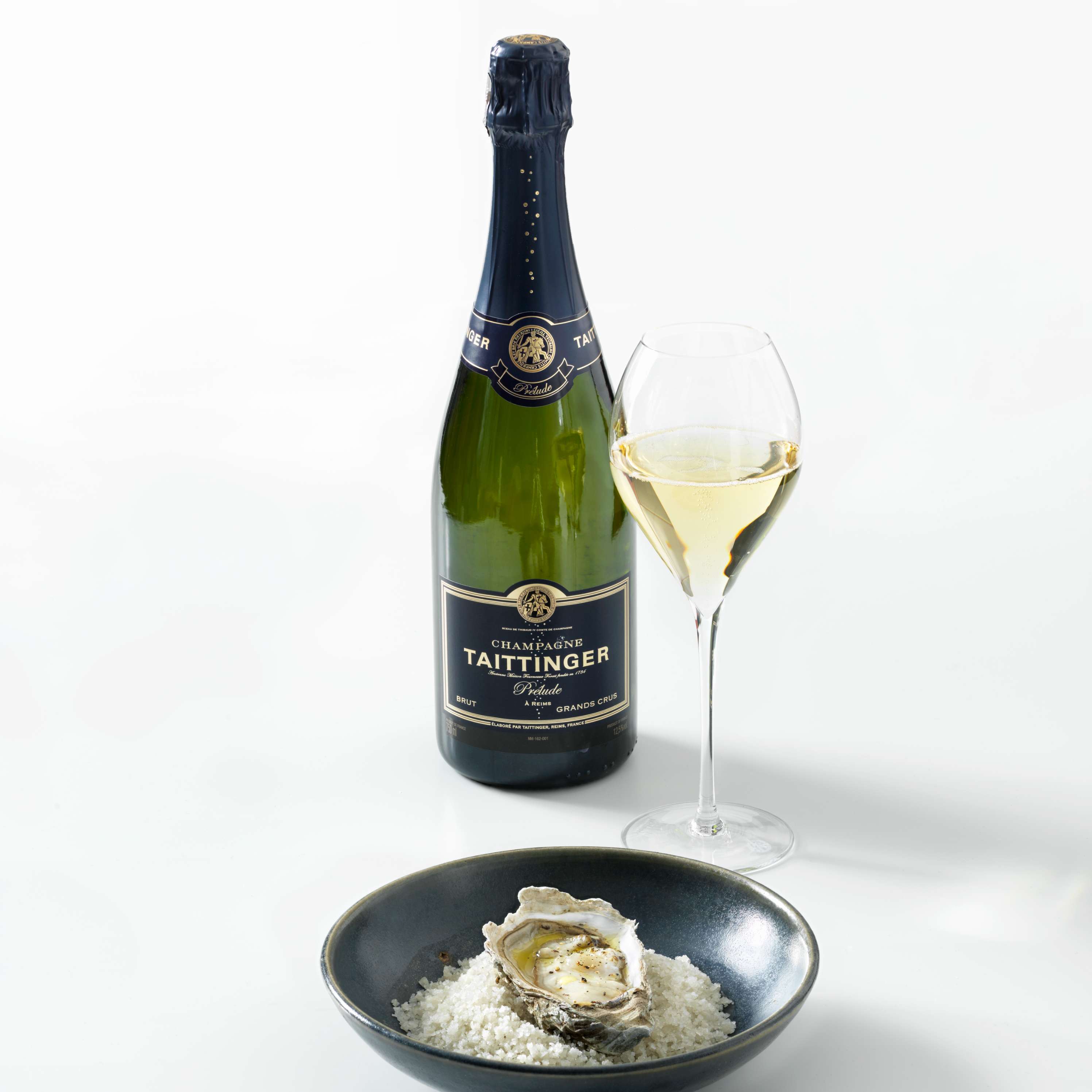 Taittinger Prélude Grands Crus The Wine Gate Shop
