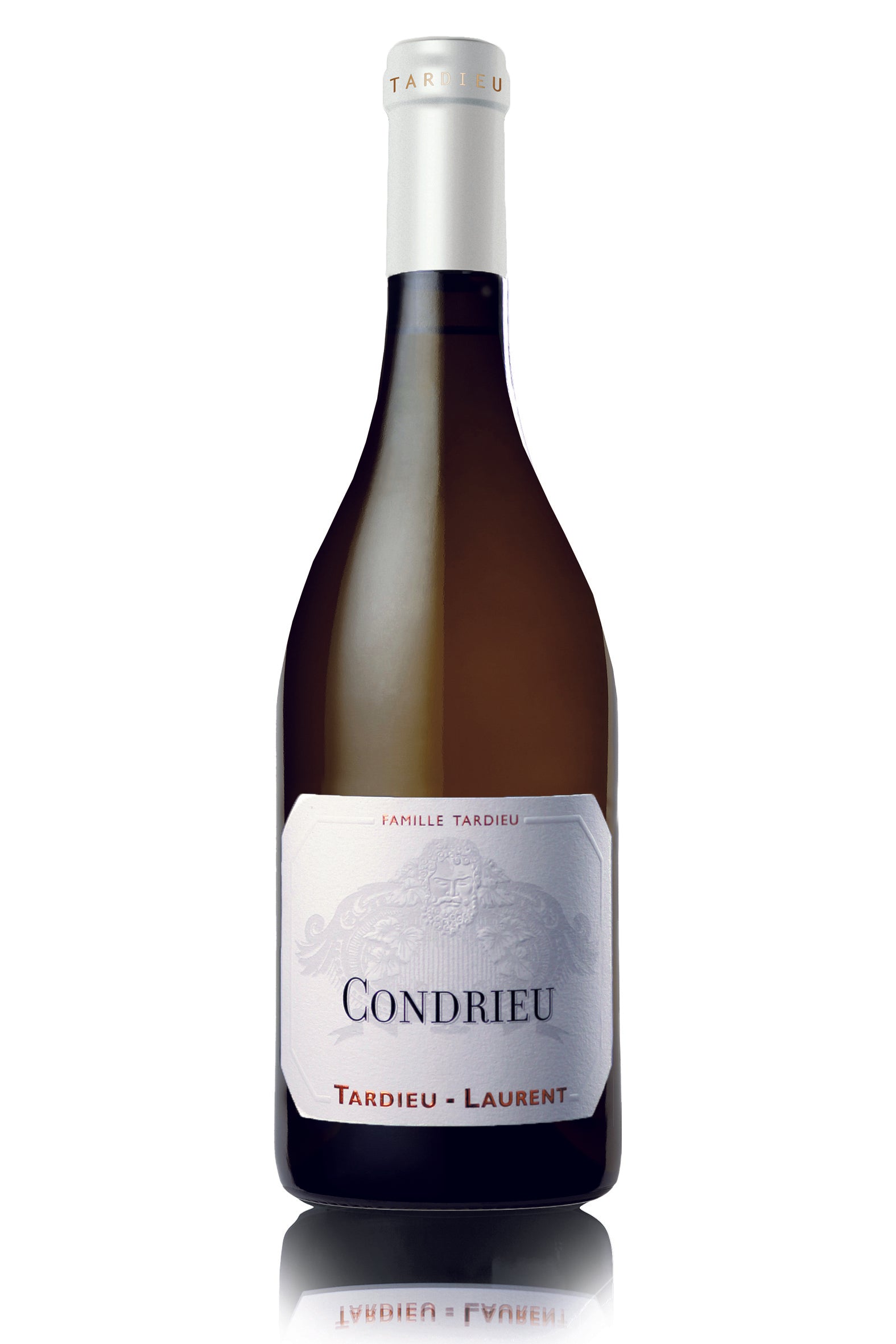 Maison Tardieu-Laurent Condrieu  2021 The Wine Gate Shop