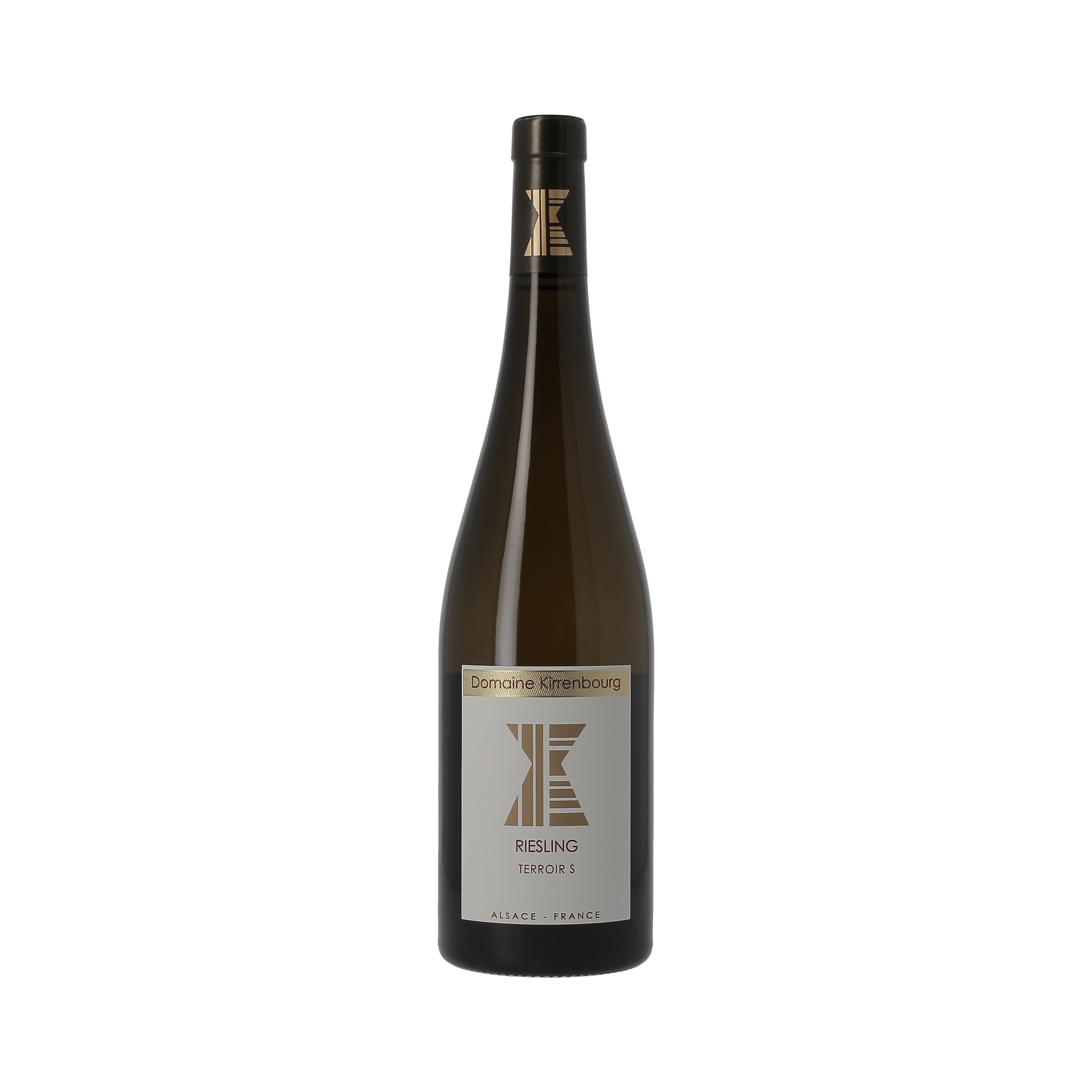 Domaine Kirrrenbourg Terroir S 2018 The Wine Gate Shop