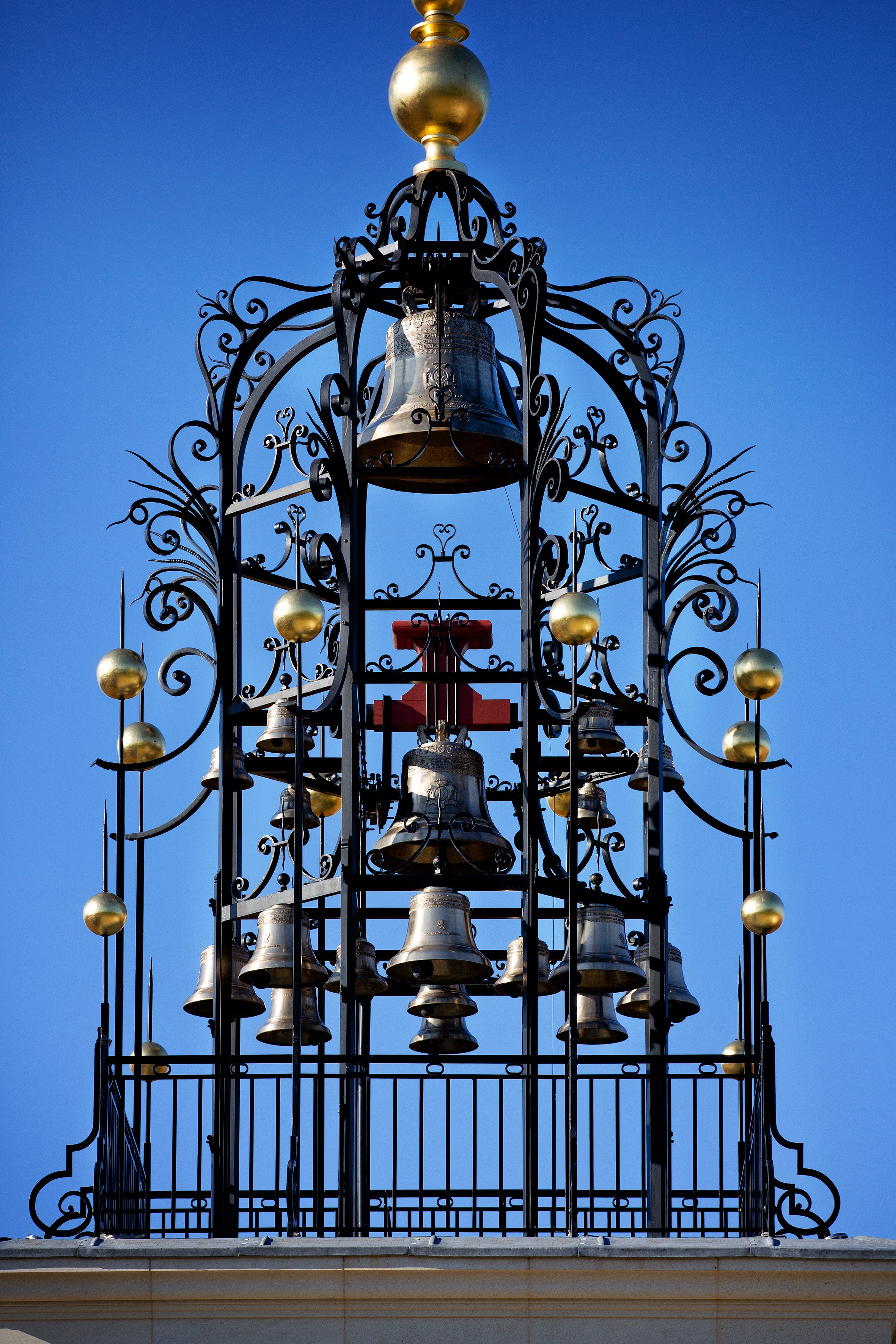 NEW✡CHATEAU ANGELUS1985 2021ChateauAngelus_e0237940-