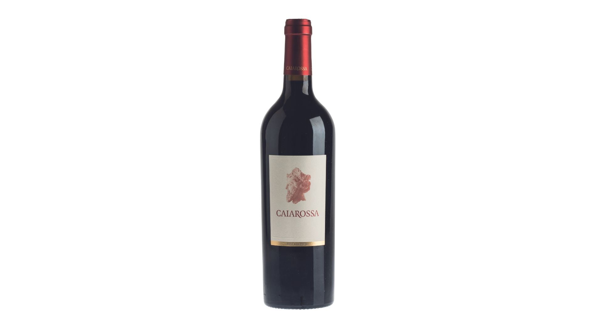 Caiarossa 2019 The Wine Gate Shop