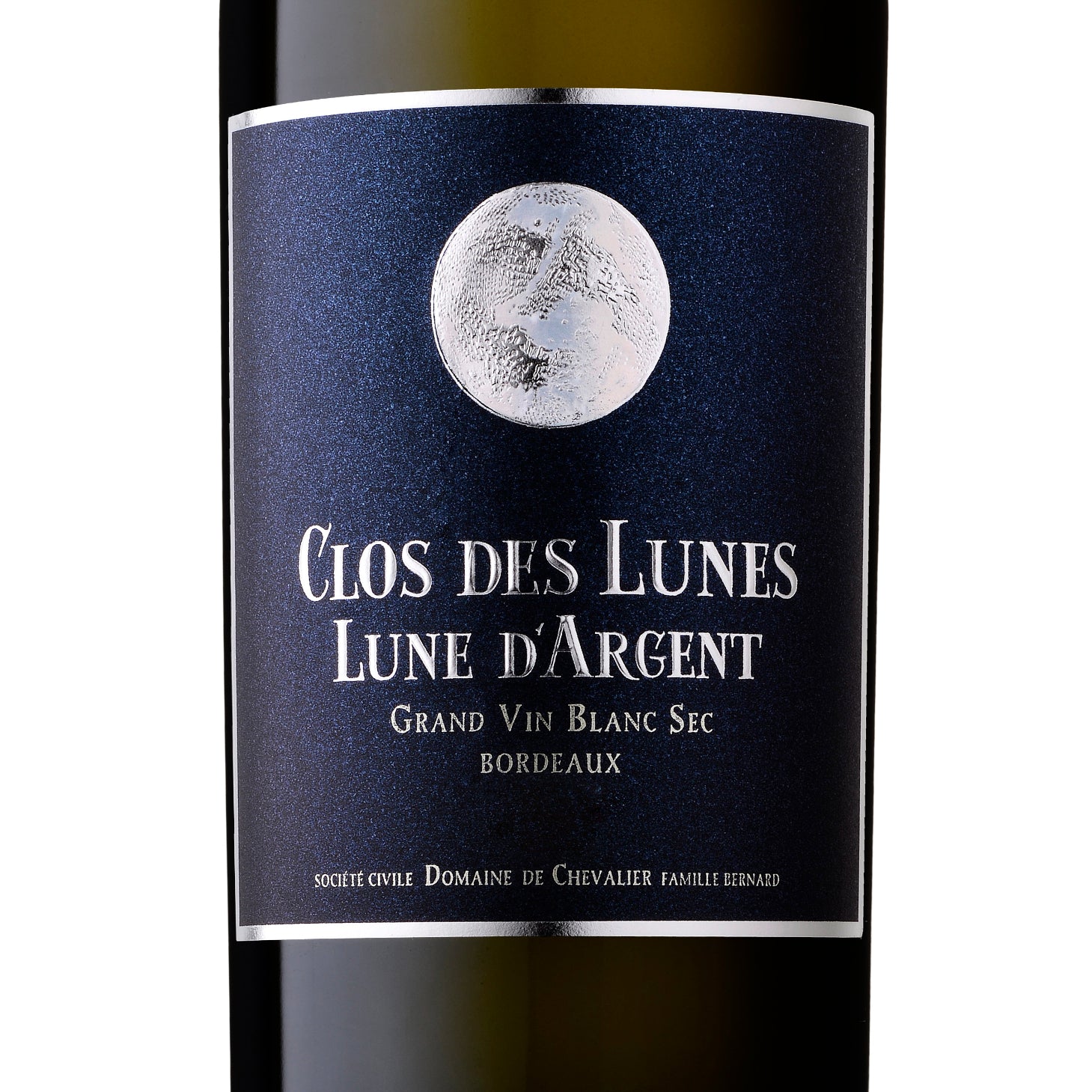 Clos des Lunes Lune d'argent 2018 The Wine Gate Shop