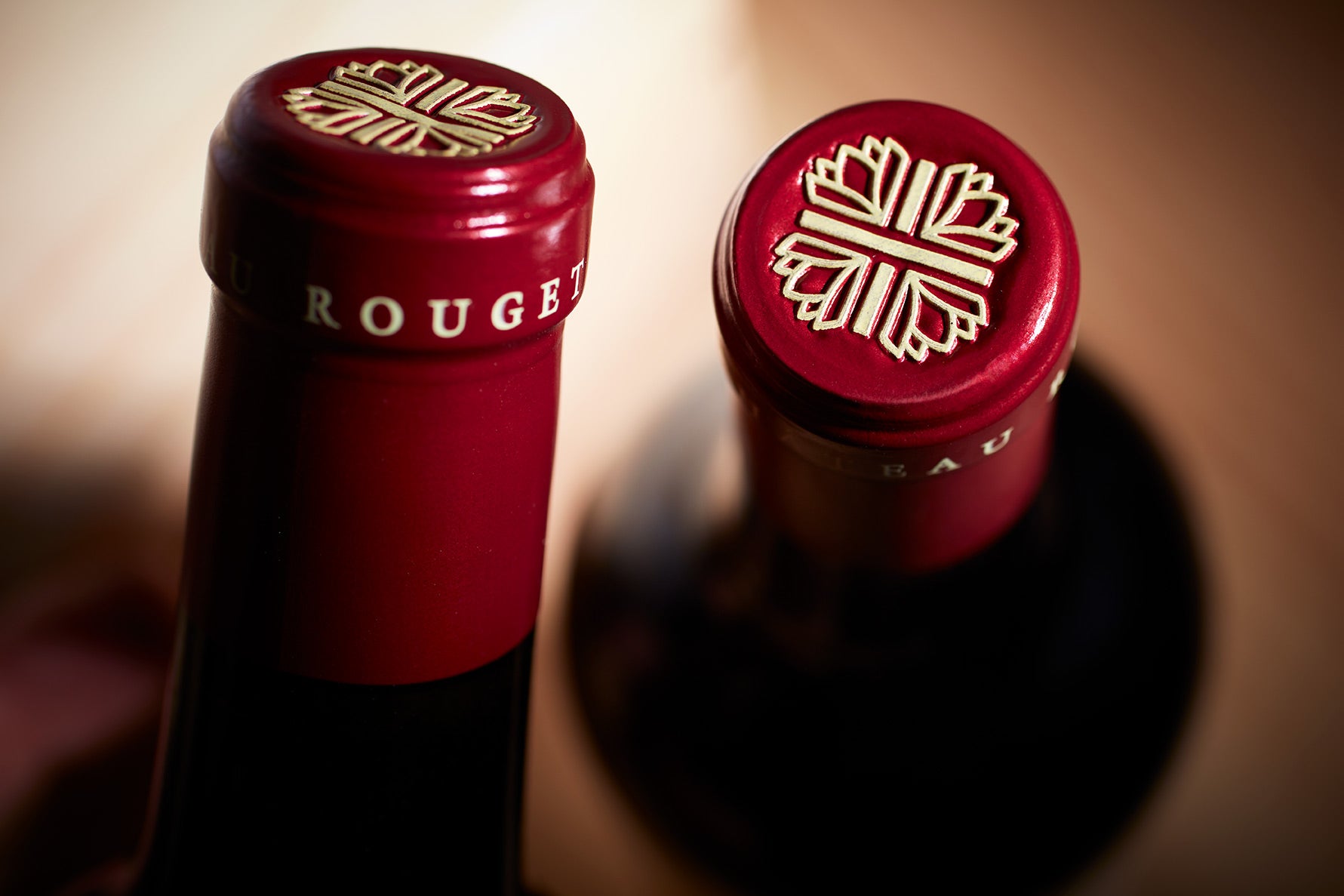Château Rouget 2017 The Wine Gate Shop