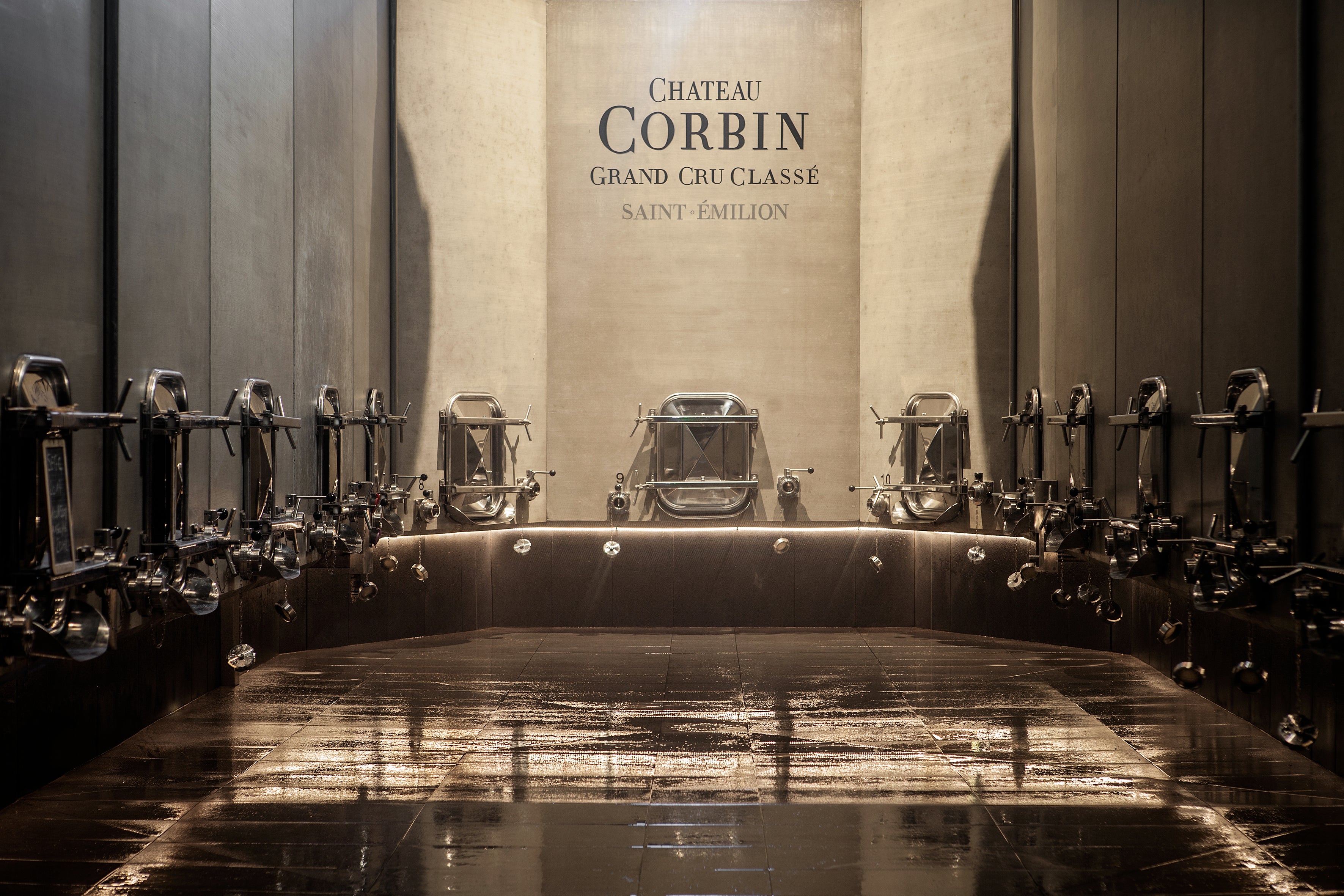 Château Corbin 2016 The Wine Gate Shop