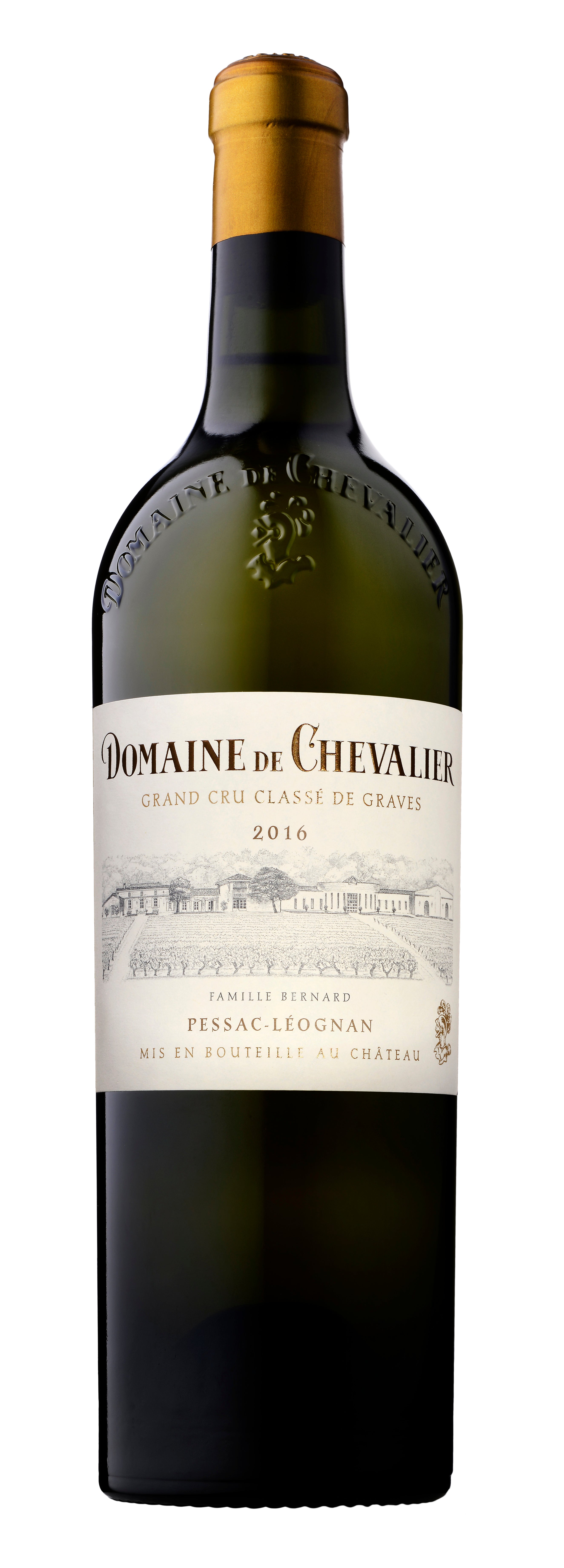 Domaine de Chevalier 2016 The Wine Gate Shop