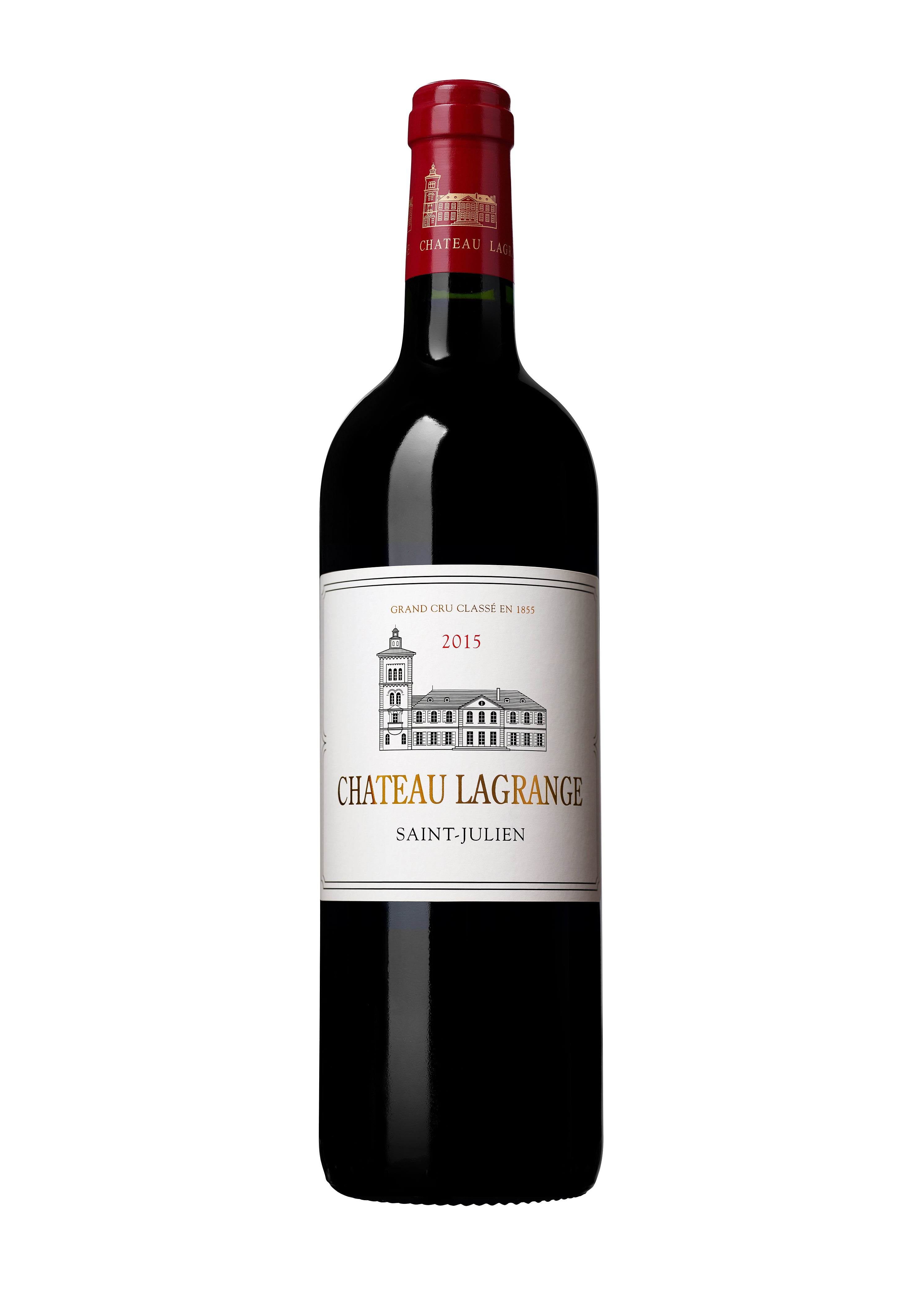 Château Lagrange 2015 The Wine Gate Shop
