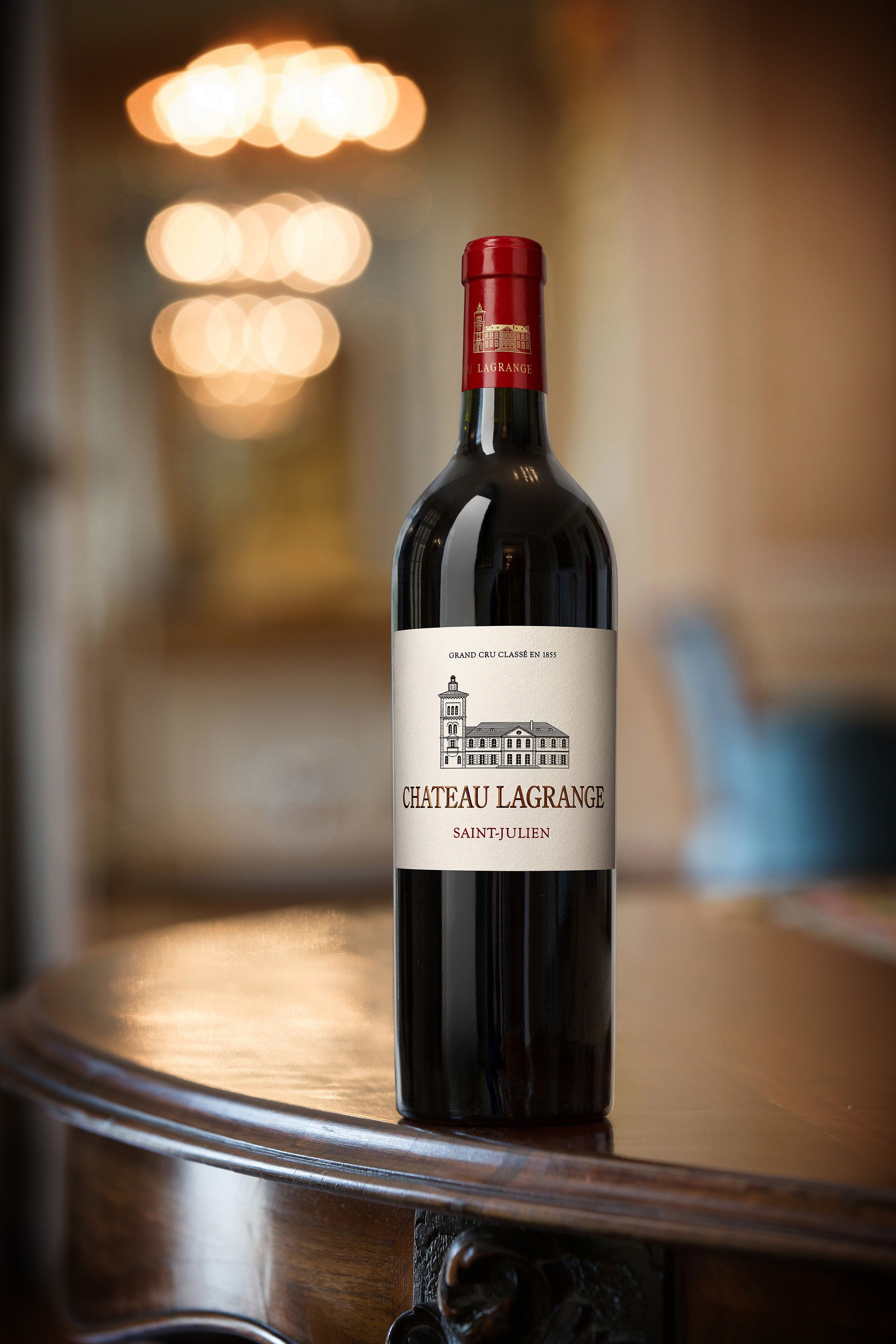 Château Lagrange 2015 – The Wine Gate