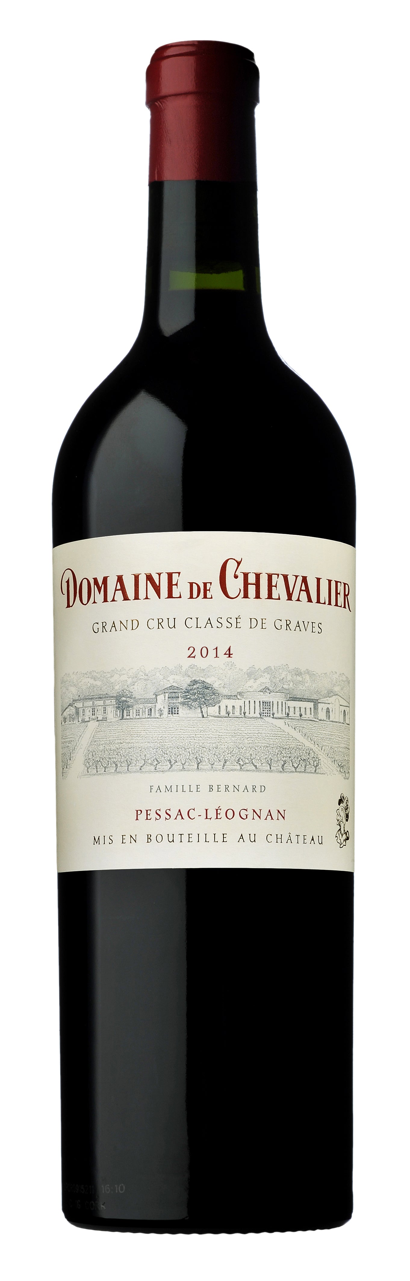 Domaine de Chevalier 2014 The Wine Gate Shop