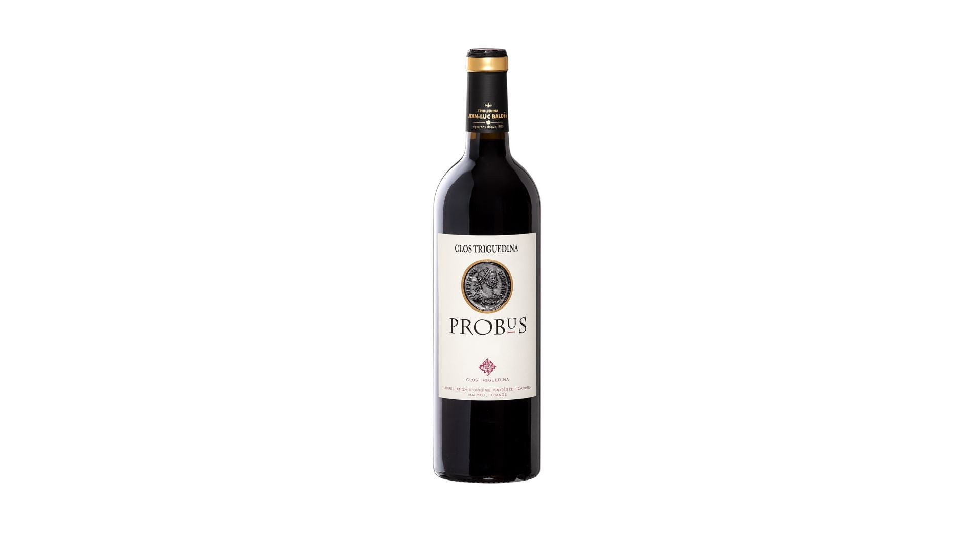 Clos Triguedina Probus Cuvée Prestige 2018 The Wine Gate Shop